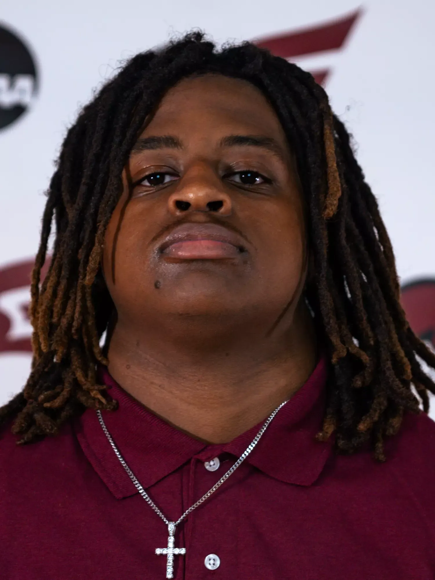 Kvaughn Boxton, Football, undefined