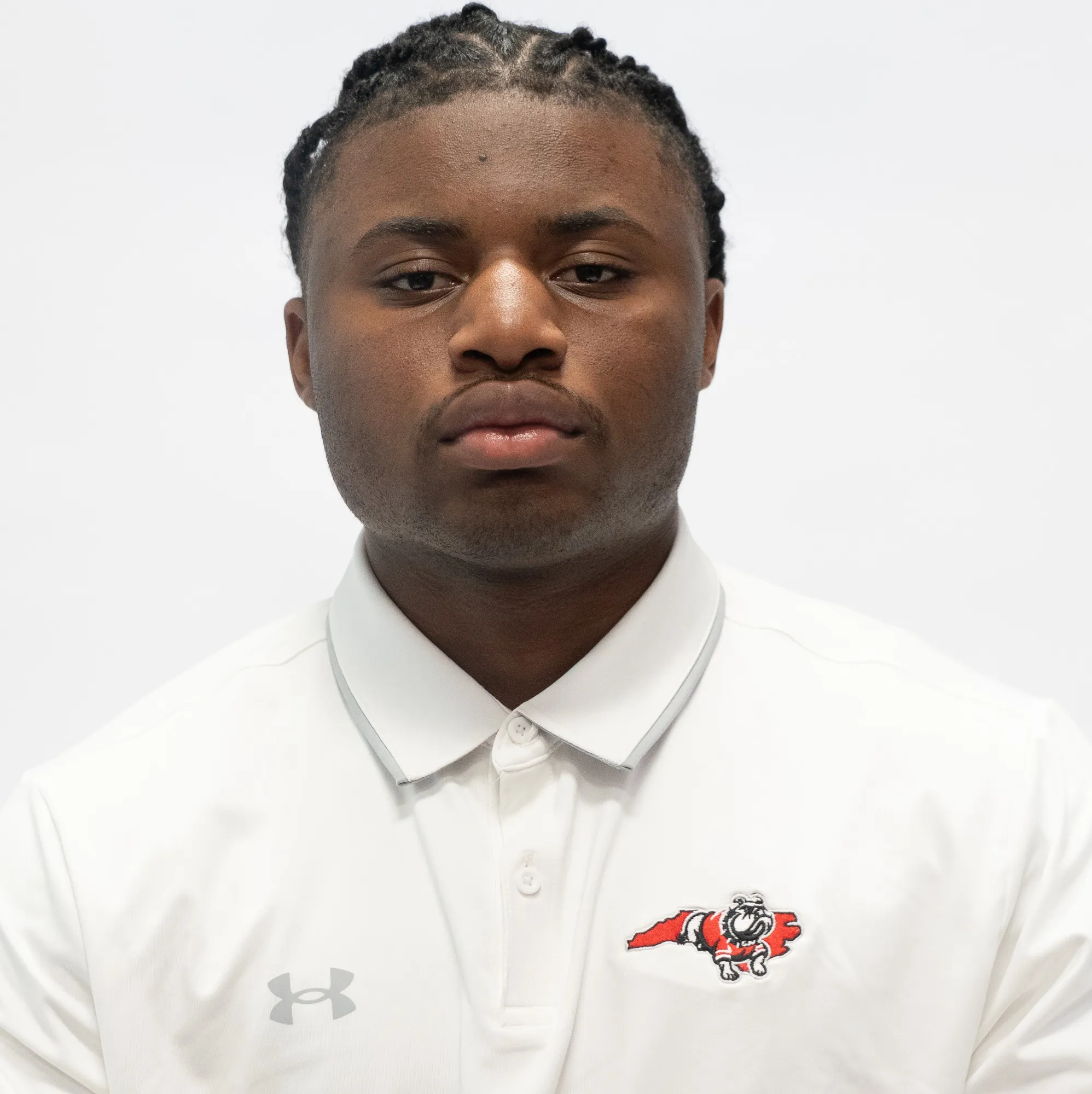 Scotty Freeman, Football, undefined