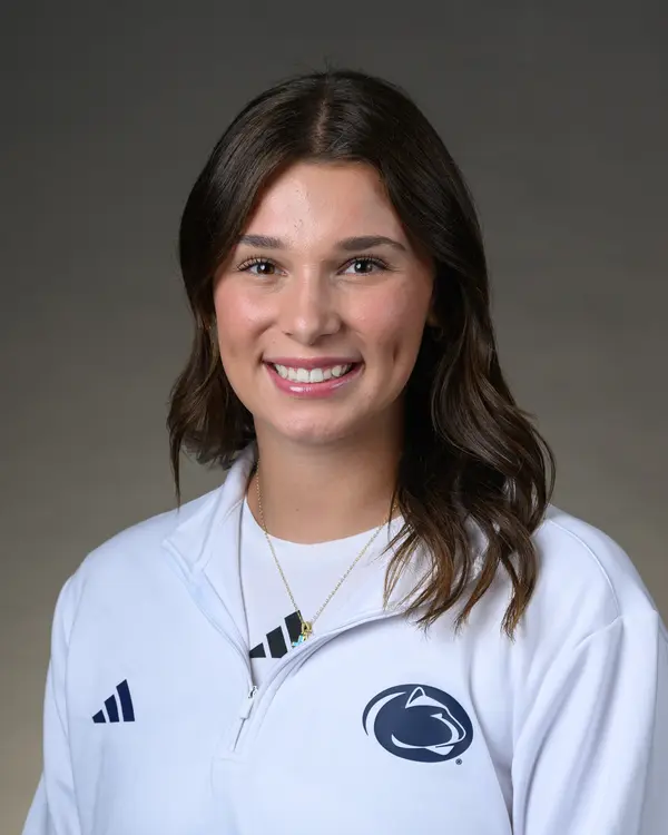 Gabby Gradishar, Softball, Pennsylvania State University