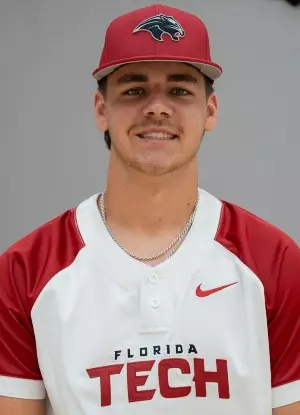 Tyler McClanahan, Baseball, undefined
