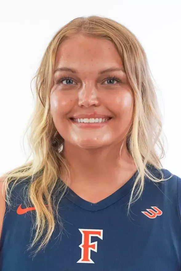 Ava Pond, Volleyball, California State University, Fullerton