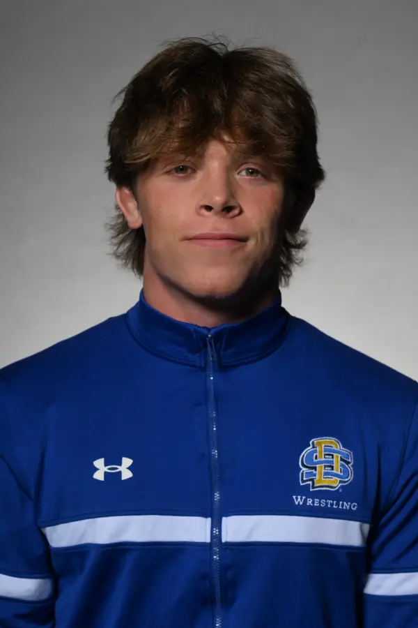 Tyson Peach, Wrestling, South Dakota State University