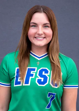 Avery Helms, Softball, undefined