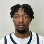Quez Trammel, Basketball, undefined