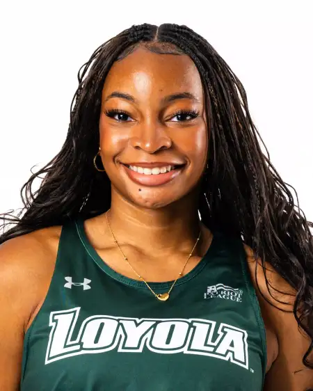 Madison Hughes, Track and Field (O), Loyola University Maryland