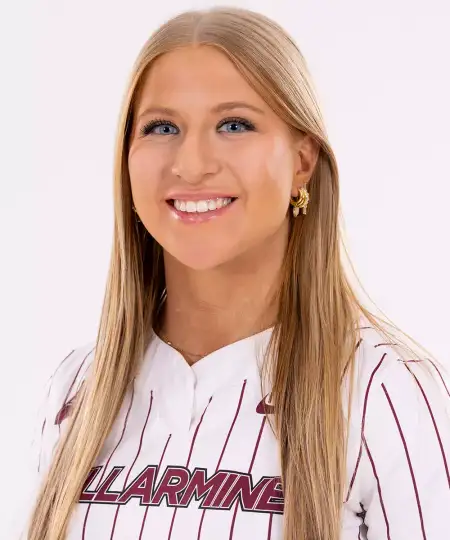 Emme Yee, Softball, Bellarmine University