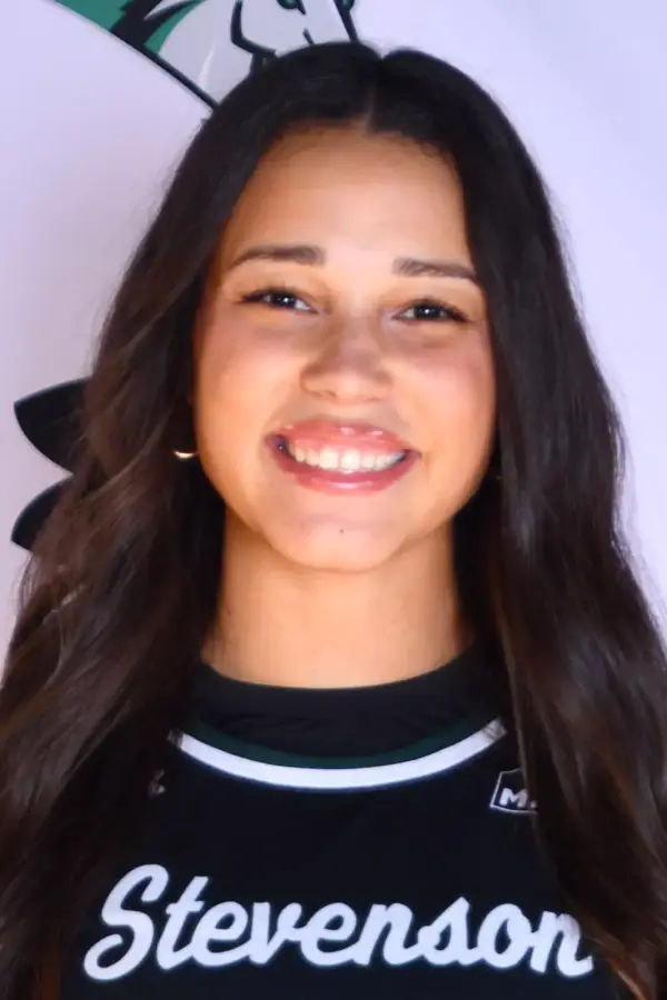 Janie Smith, Basketball, Stevenson University