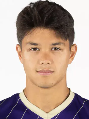 Gabe Fernandez, Soccer, undefined