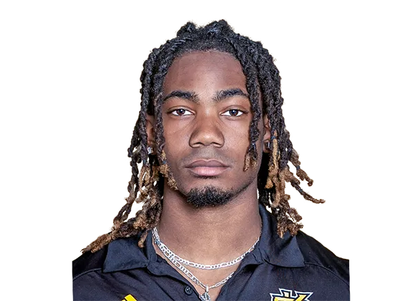 Andrew Douglas, Football, Valdosta State University