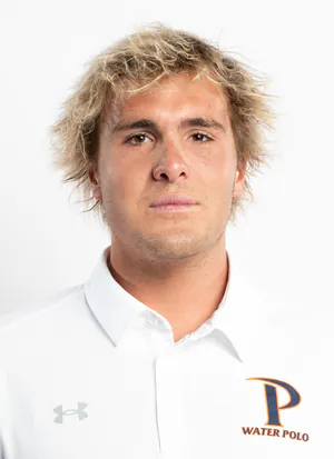 Nick Bryant, Water Polo, undefined