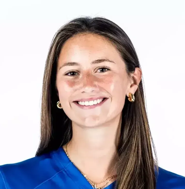 Avery Doran, Lacrosse, undefined