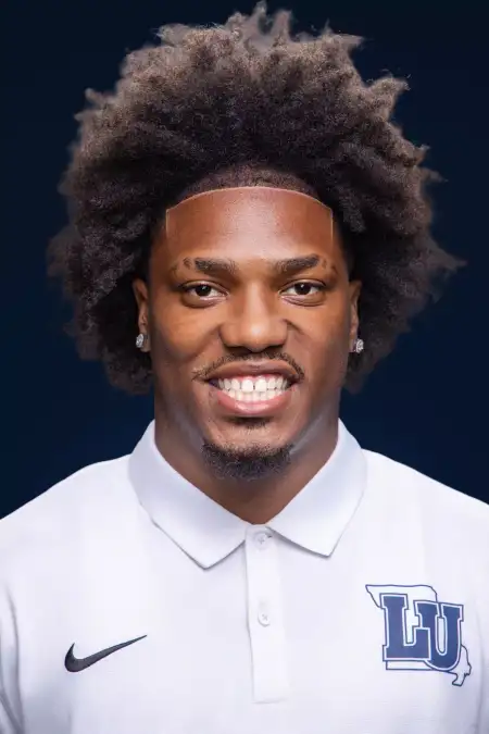 Sammy Bryant, Football, Lincoln University