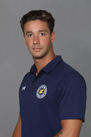 Felipe Ferreira, Water Polo, undefined