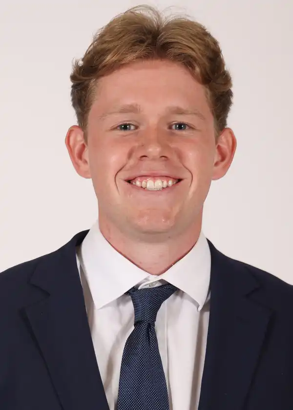 Brendan Burke, Lacrosse, University of Delaware