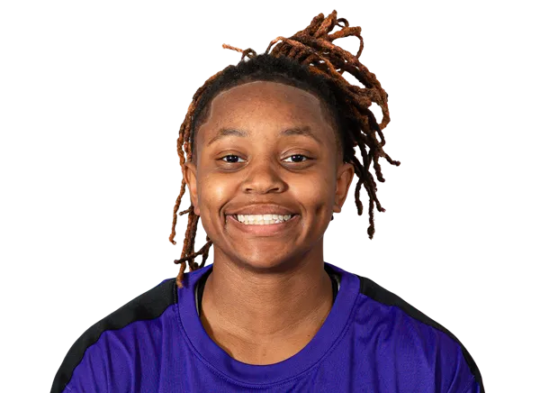 Zakiya Stephenson, Basketball, undefined