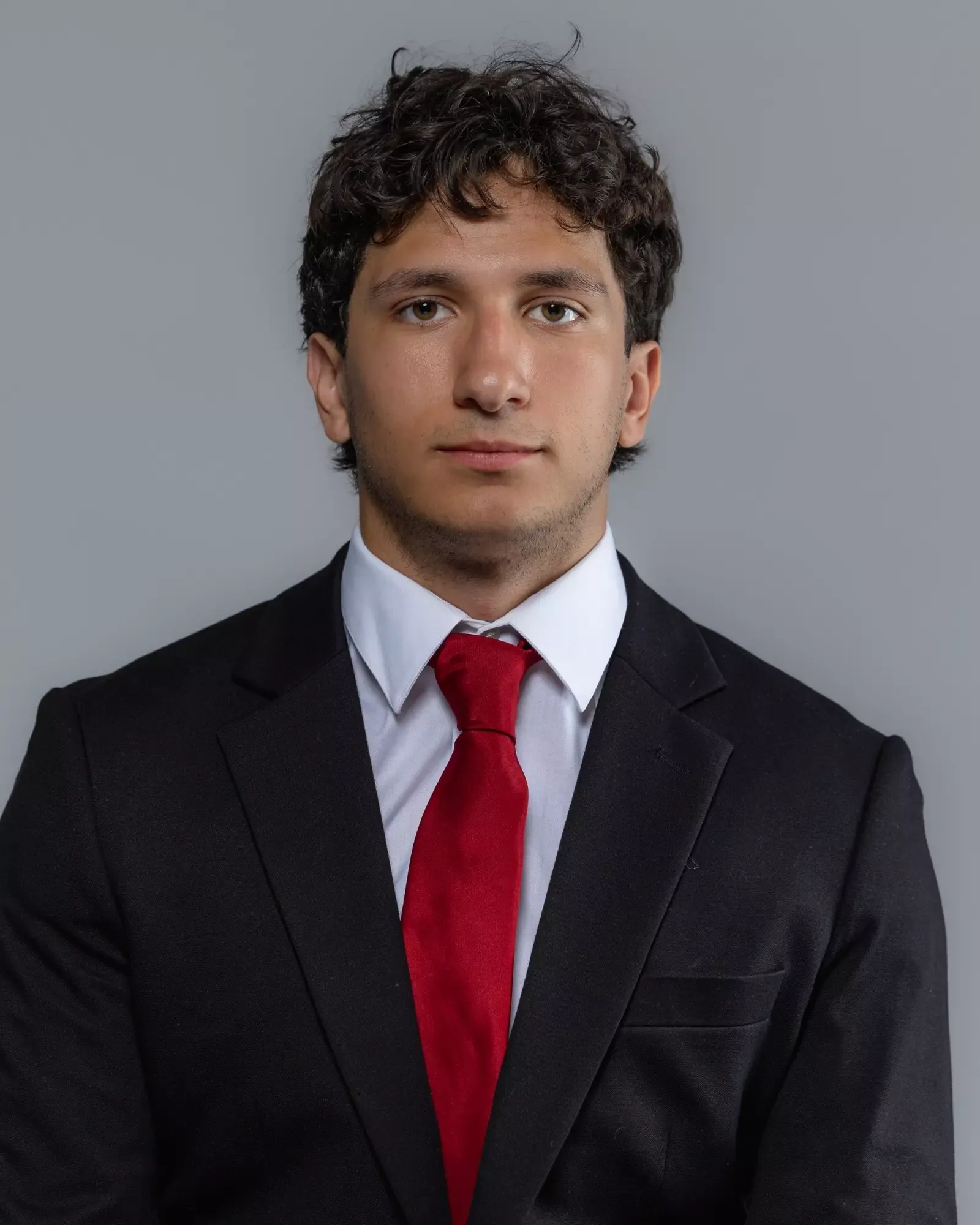 Dan Echeverri, Football, Dickinson College