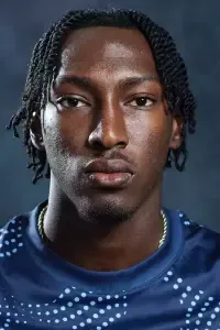 Ron-Elijah Pierre, Soccer, Longwood University