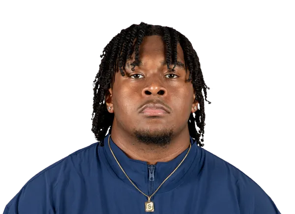 Johnathan Street, Football, undefined