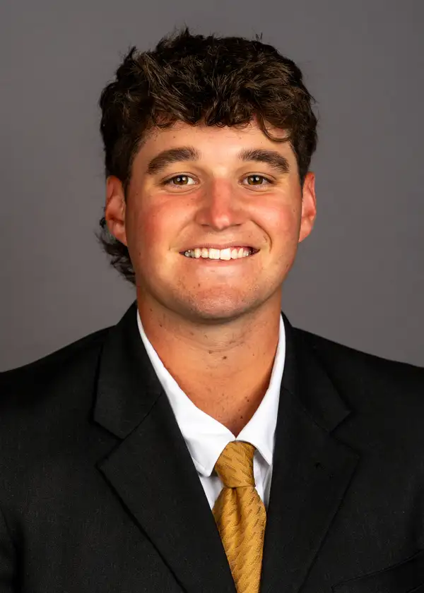 Walker Brodt, Baseball, Purdue University
