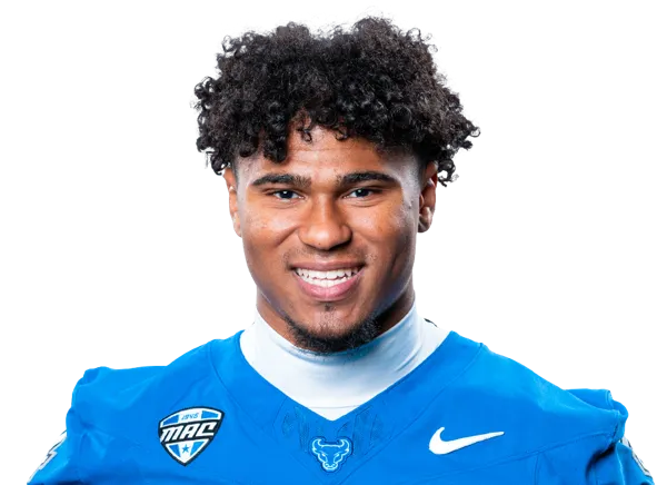 Messiah Burch, Football, undefined