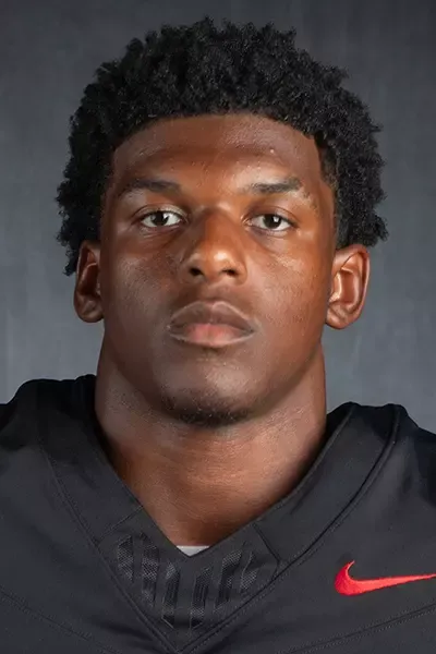 William Tate, Football, Valdosta State University