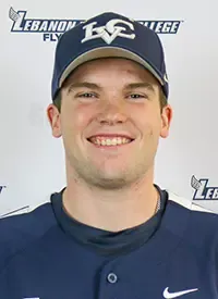 Tyler Satterfield, Baseball, Lebanon Valley College