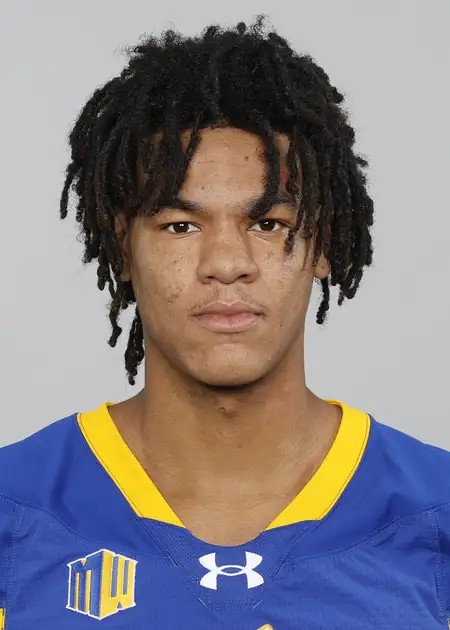 Jonathan Watts, Football, San Jose State University