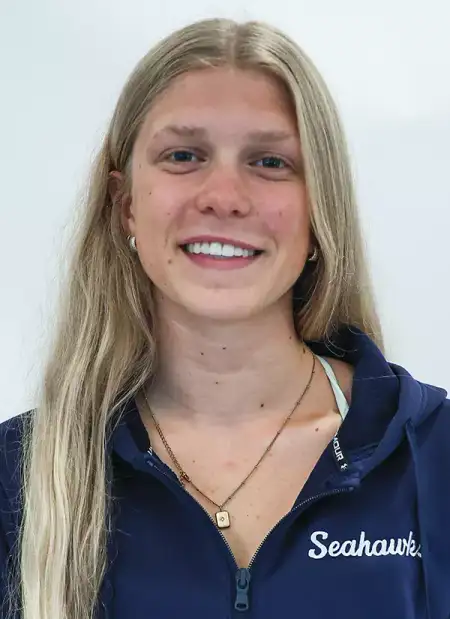 Phoenix Rose, Swimming & Diving, University of North Carolina Wilmington
