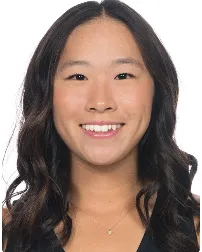 Alyssa Ahn, Tennis, undefined