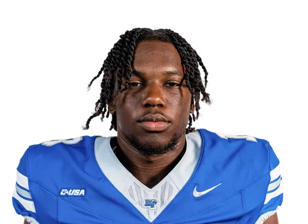 Stanley Anderson-Lofton, Football, undefined