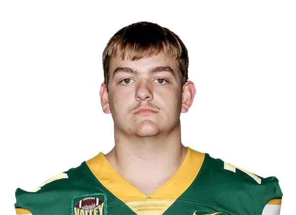 Nate Tastad, Football, undefined