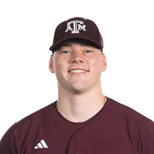 Grant Cunningham, Baseball, Texas A&M University