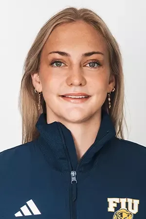 Frida Stretre Lobersli, Swimming & Diving, Florida International University