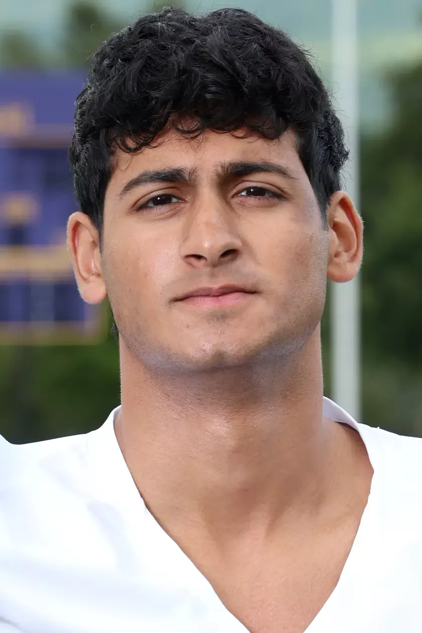 Mustafa Mozawalla, Football, undefined