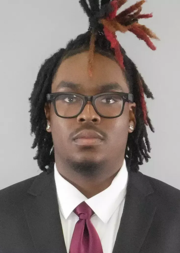 Alex Idaho, Football, McMurry University