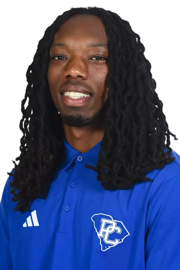 Cameron Fields, Football, Presbyterian College