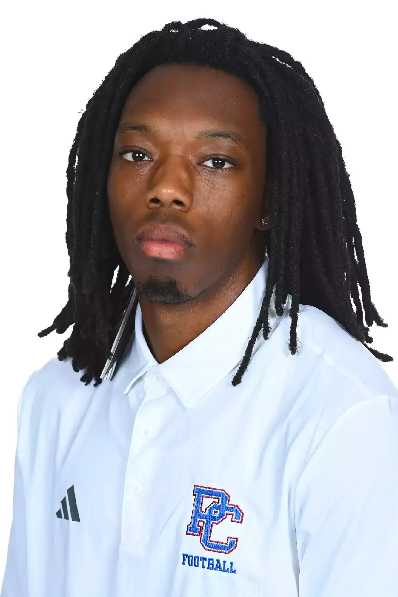 Cameron Fields, Football, undefined