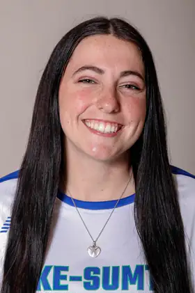 Lily Mitchell, Softball, Lake-Sumter State College