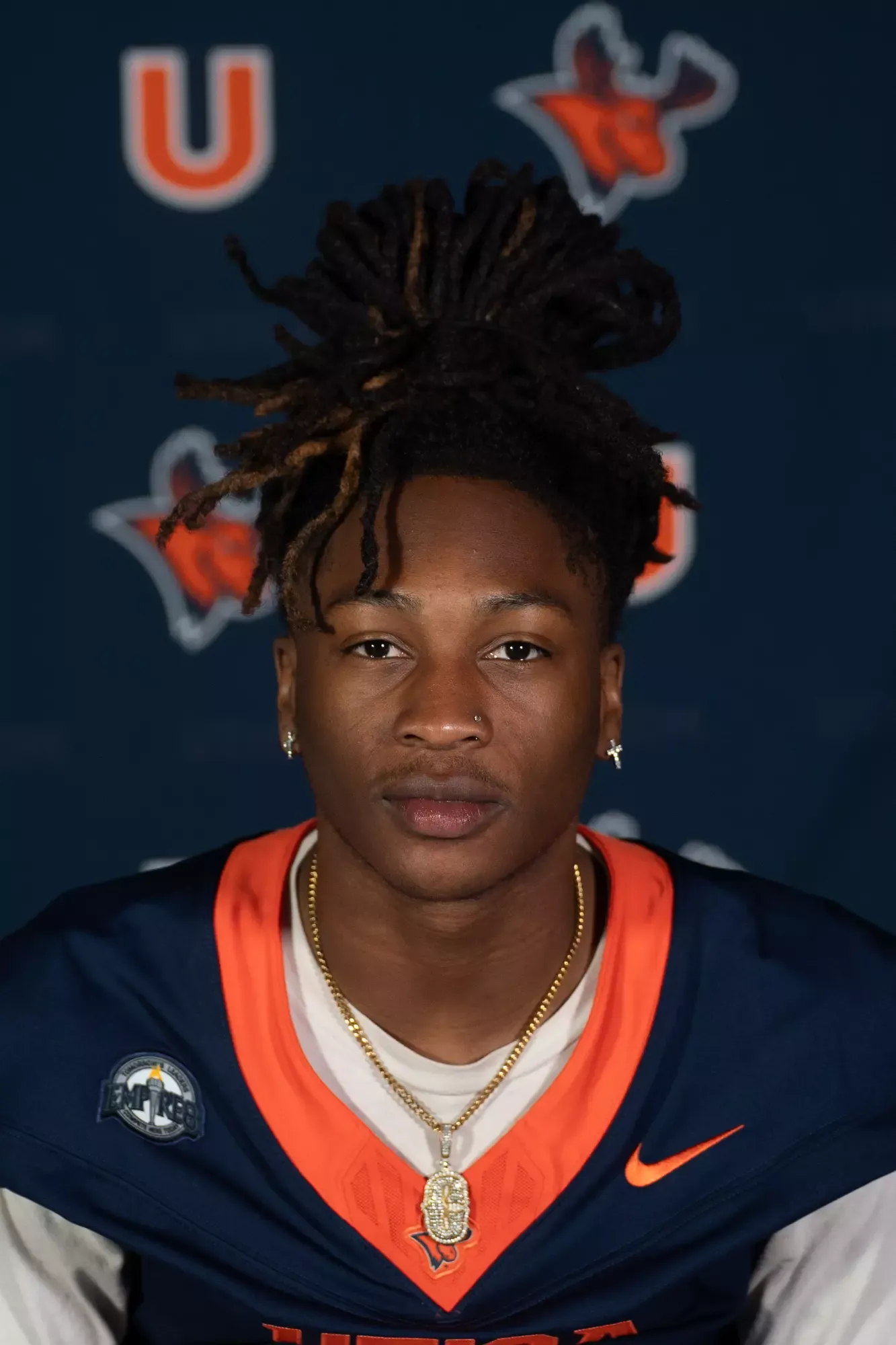 Christopher Maple, Football, Utica University