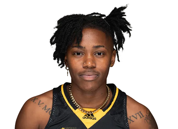 Empress Roberts, Basketball, Arkansas-Pine Bluff University