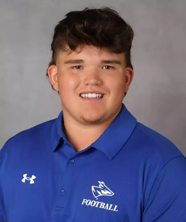 Tyler Barnes, Football, University of Nebraska at Kearney