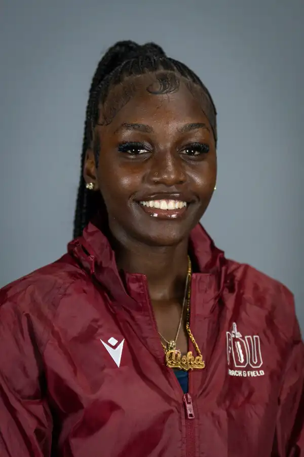 Aisha Williams, Track and Field (O), Fairleigh Dickinson University