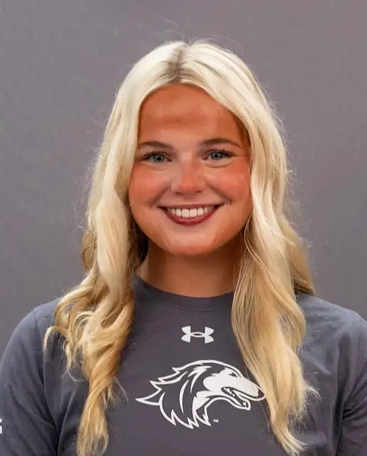 Molly Henry, Swimming & Diving, Southern Illinois University