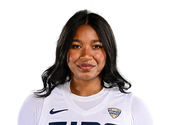 Teniesha Clarke, Basketball, undefined