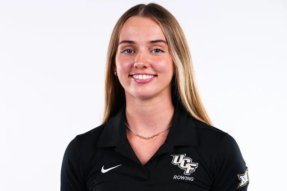 Sofia Scott, Rowing, undefined