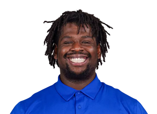 Dorian Royal, Football, undefined