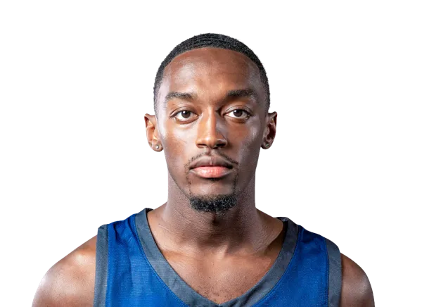 DaJuan Bates, Basketball, undefined