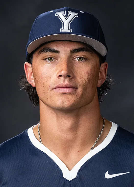 Tu'alau Wolfgramm, Baseball, undefined