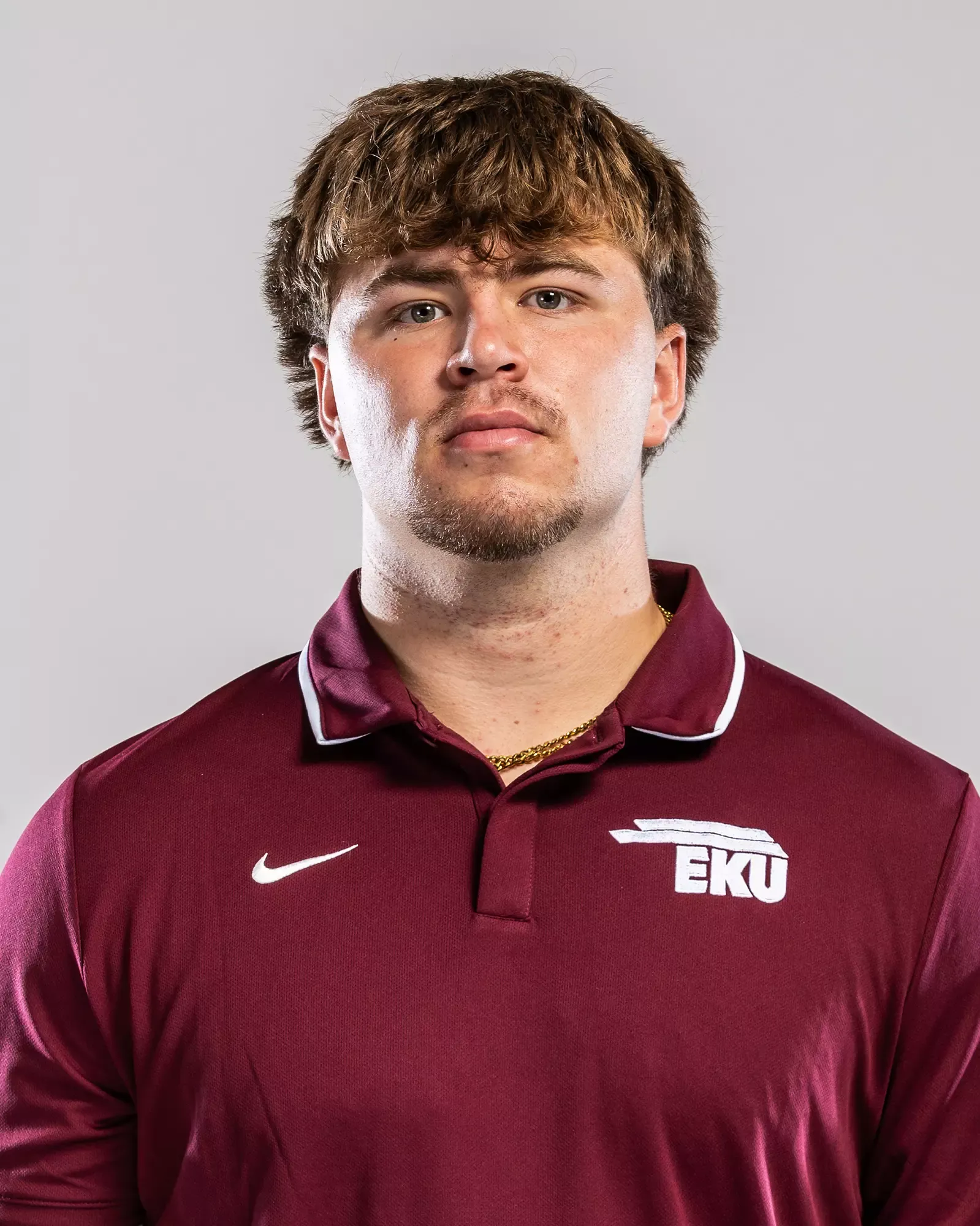 Davin McCoy, Football, undefined
