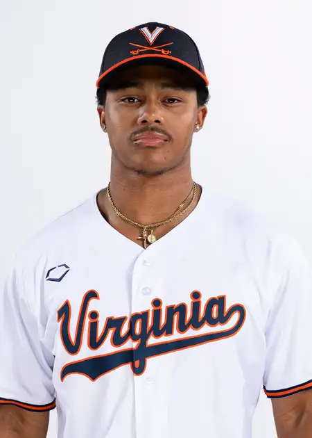 Jordan Crosland, Baseball, University of Virginia